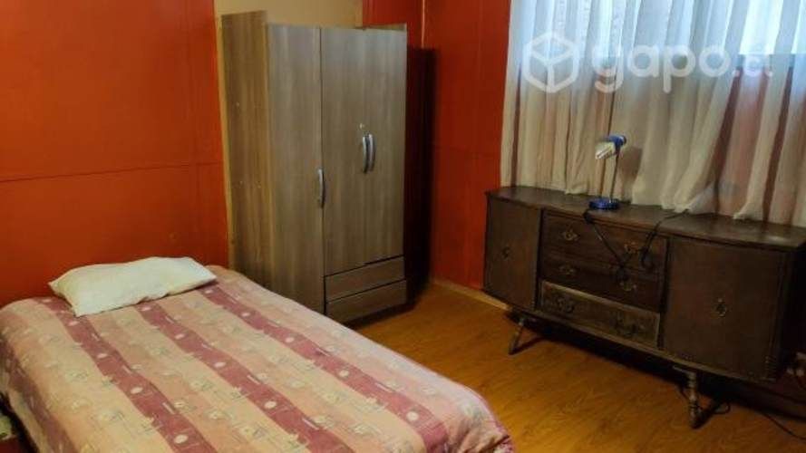 Habitación Central (dos personas)