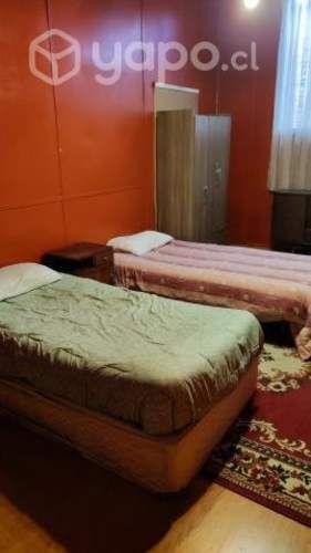 Habitación Central (dos personas)