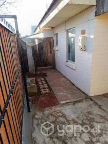 Vendo casa
