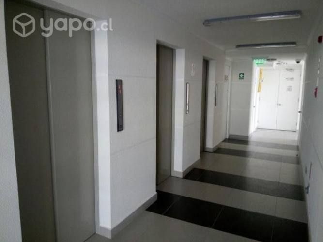 Edificio vista azul sector centro iquique