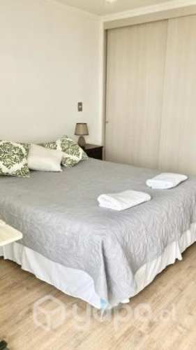 Edificio vista azul sector centro iquique