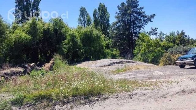 Terreno Junta ríos Diguillin e Itata