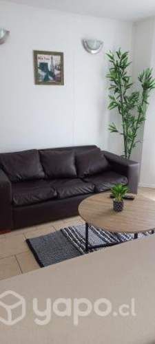 Arriendo departamento