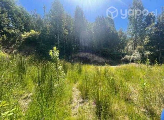 Vendo Terreno en cruce pucatrihue