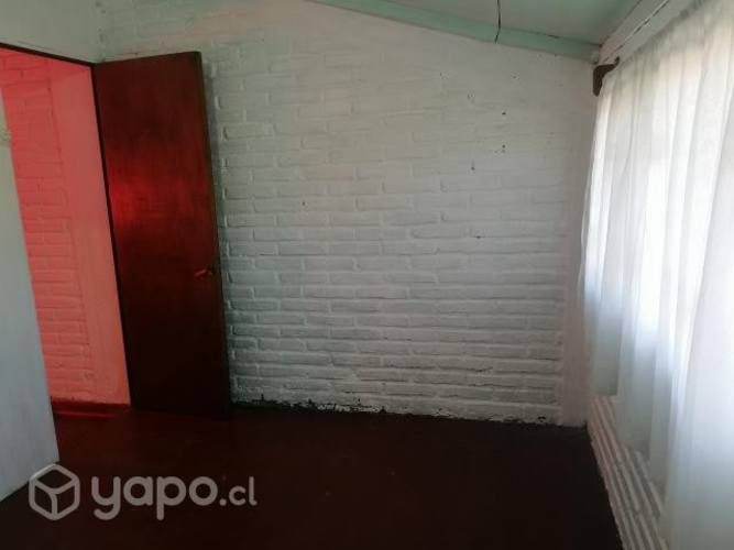 Vendo casa sector norte talca