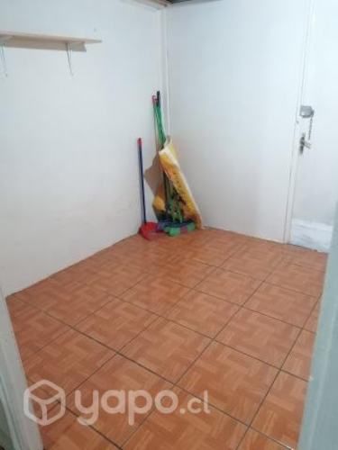 Vendo casa sector norte talca