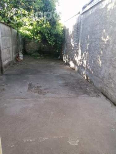 Vendo casa sector norte talca