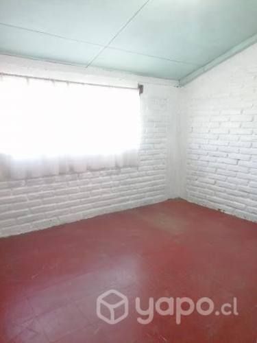 Vendo casa sector norte talca