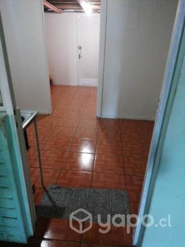 Vendo casa sector norte talca