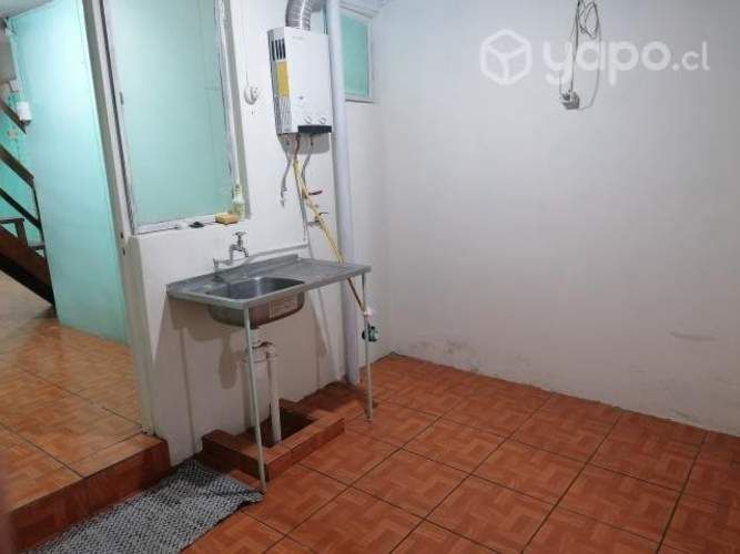 Vendo casa sector norte talca