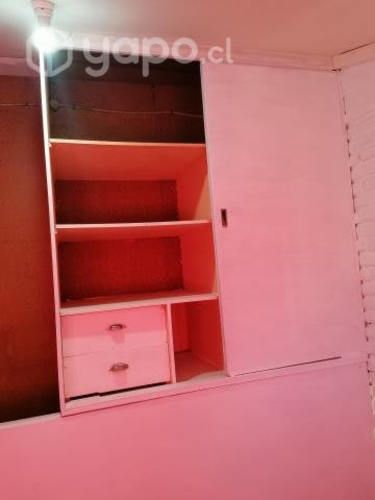 Vendo casa sector norte talca