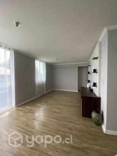 Arriendo (gastos comunes incluido)