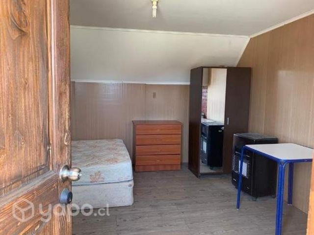 Departamento independiente