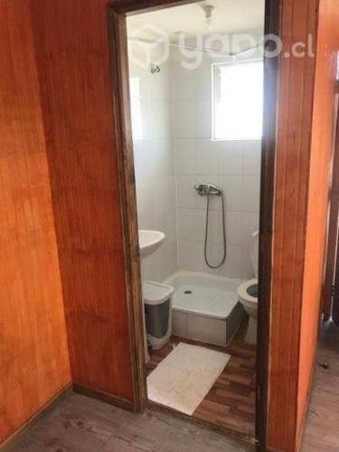 Departamento independiente