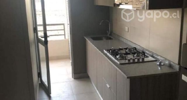 Departamento VICUÑA MACKENNA 1947 ñUñOa