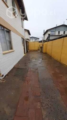 Arriendo casa en Placilla