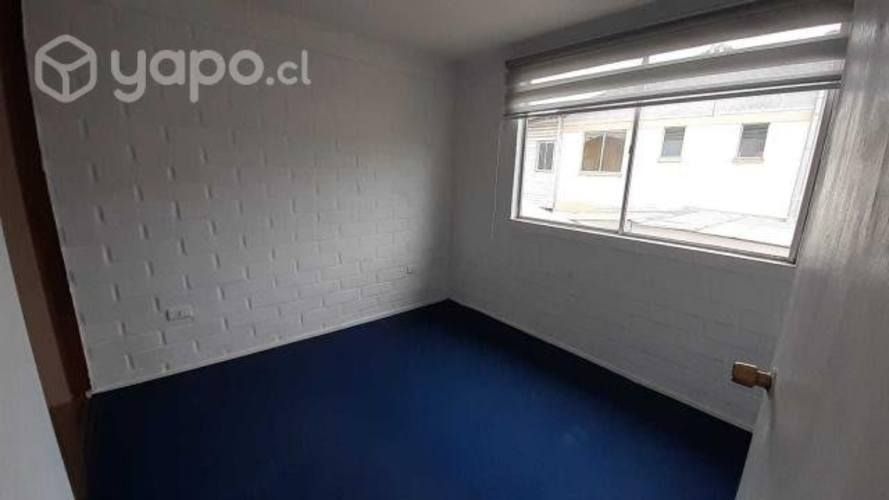 Arriendo casa en Placilla