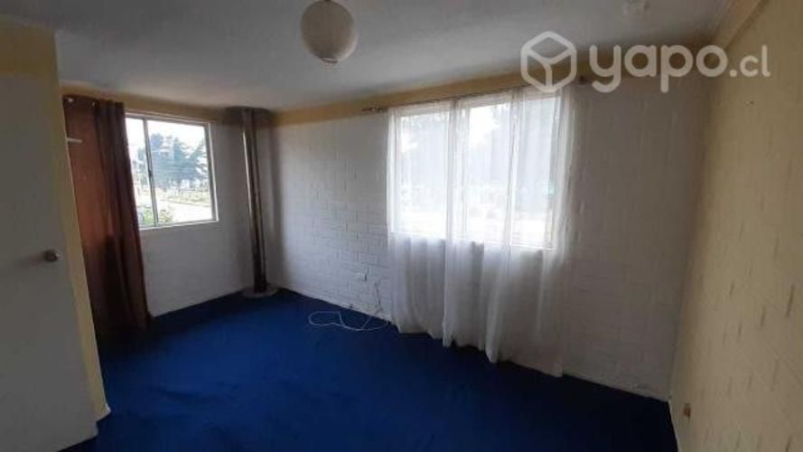 Arriendo casa en Placilla