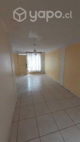 Arriendo casa en Placilla
