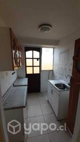 Arriendo casa en Placilla
