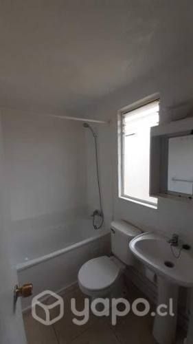 Arriendo casa en Placilla