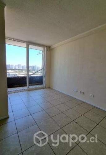 Dpto. Av. Sta Rosa 2648 a pasos metro Bio Bio