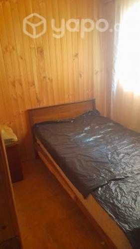 Casa en la playa, sector palo verde