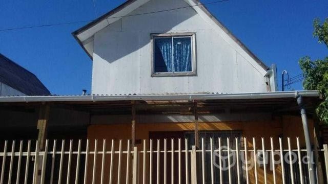 Se vende casa en sector norte