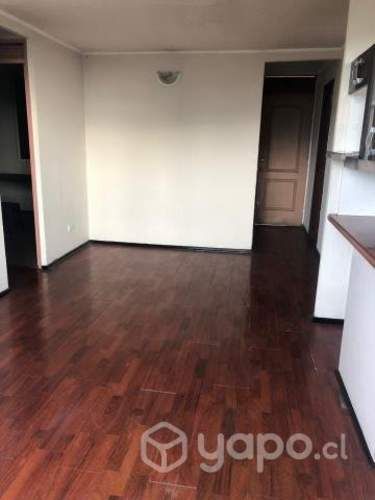 Departamento en arriendo 3D + 1B, Quinta Normal