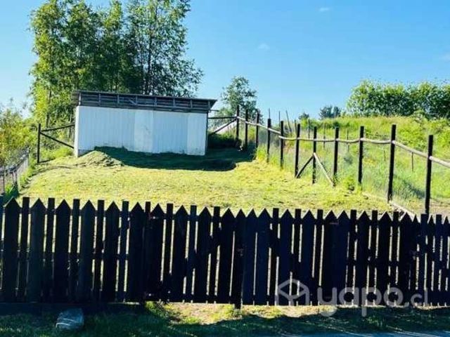 Se Vende sitio Lago Ranco, Ignao