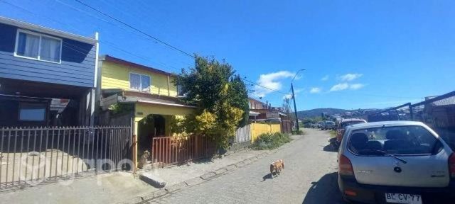 Hermosa Casa Bellavista Ancud