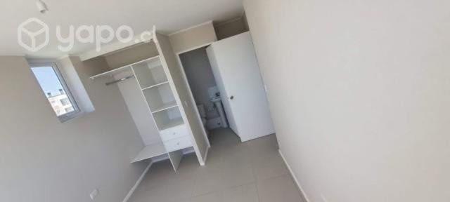 Departamento en San Pedro de la paz