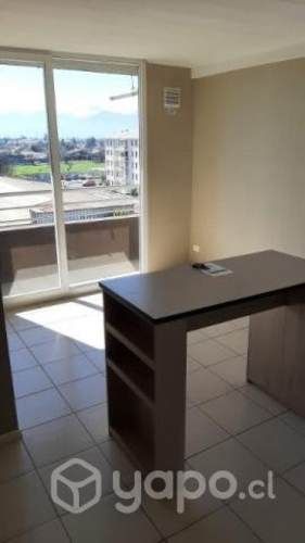 Departamento San Agustin Rancagua Kennedy