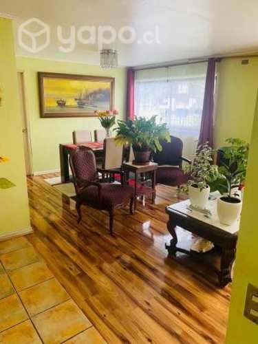 Arriendo casa con o sin muebles en sol de oriente