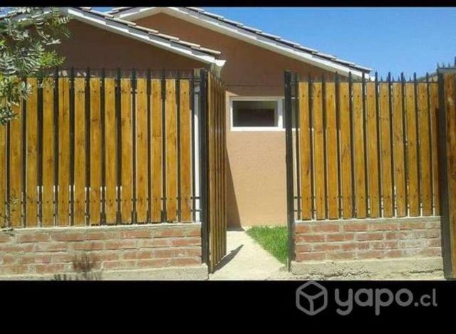 Casa Portal Araucarias IV