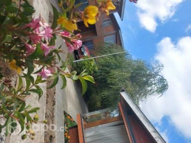 Lindas cabañas para sus vacaciones