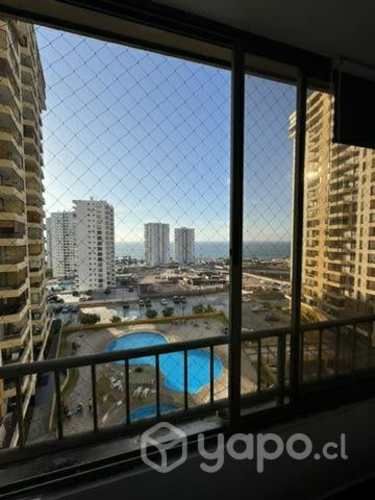 Departamento en arriendo