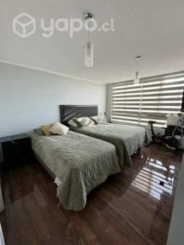 Departamento en arriendo