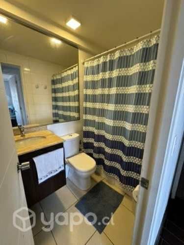 Departamento en arriendo