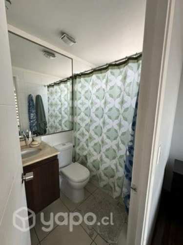 Departamento en arriendo