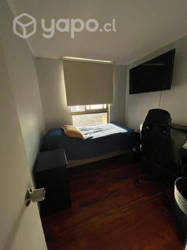 Departamento en arriendo