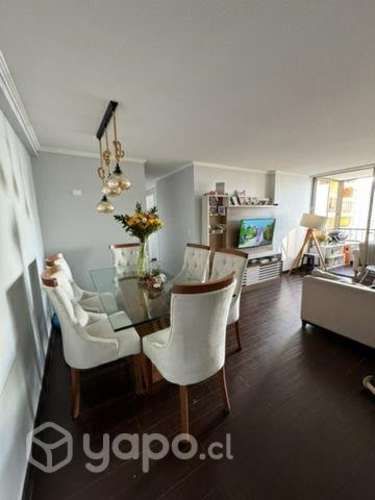 Departamento en arriendo