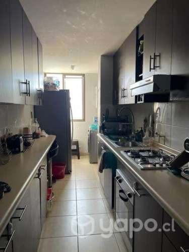 Departamento en arriendo