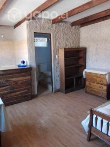 Arriendo Apartamento amoblado