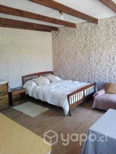 Arriendo Apartamento amoblado