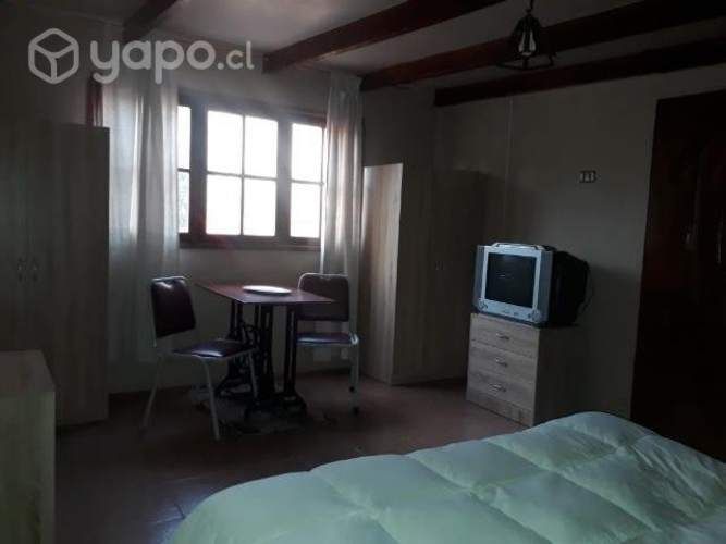 Arriendo Apartamento amoblado