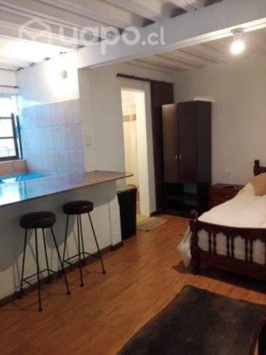 Arriendo Apartamento amoblado