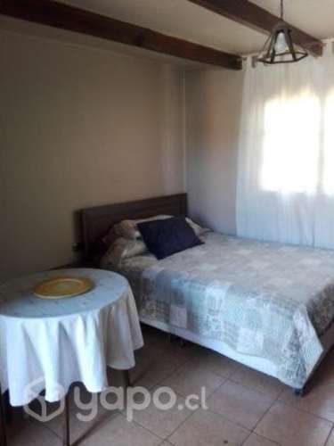 Arriendo Apartamento amoblado