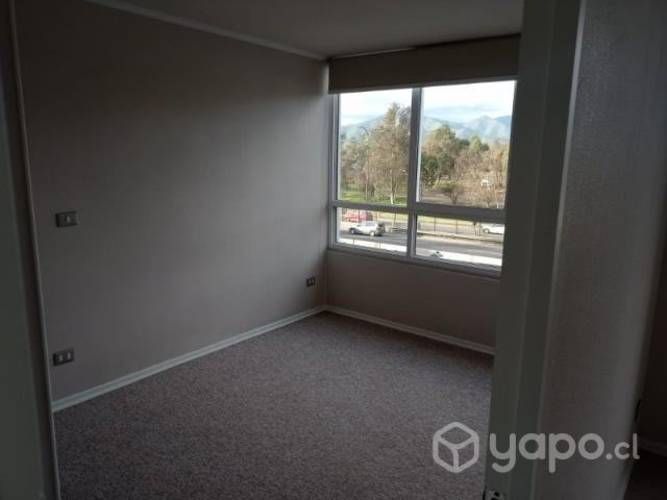 Excelente departamento estilo mariposa