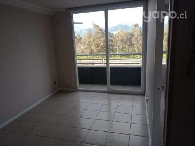 Excelente departamento estilo mariposa